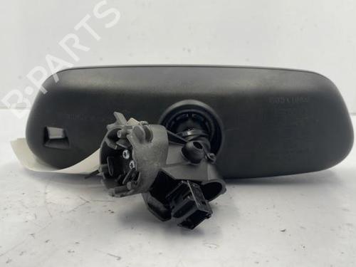 Used Rear mirror Rear mirror PEUGEOT 308 II (LB_, LP_, LW_, LH_, L3_) 1.6 THP 125 (125 hp) 22831809 22831809