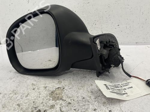 Used Left mirror CITROËN C3 I (FC_, FN_) 1.4 HDi (68 hp) 25204835