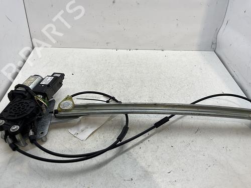Rear left window mechanism RENAULT ESPACE IV (JK0/1_) 2.0 dCi (JK01, JK02, JK1J, JK1K, JK1H) | BP29515892C24 
