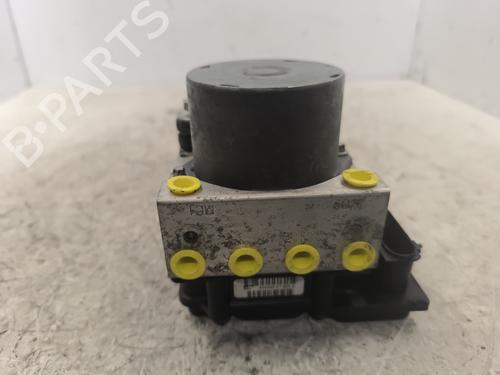 Used ABS pump PEUGEOT 107 (PM_, PN_) 1.4 HDi (54 hp) 24197384