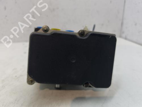 Used ABS pump PEUGEOT 307 (3A/C) 2.0 HDi 90 (90 hp) 26386890