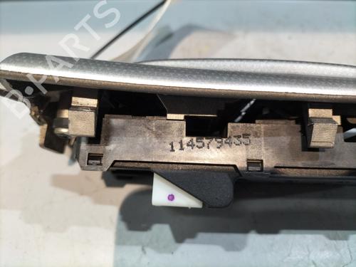 Left front window switch TOYOTA COROLLA (_E12_)  | BP30364586I27  - Image 5