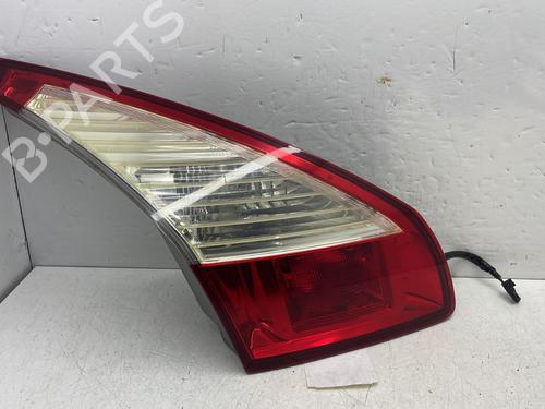 Used Left tailgate light RENAULT MEGANE III Hatchback (BZ0/1_, B3_) 1.5 dCi (BZ0C) (90 hp) 30929095