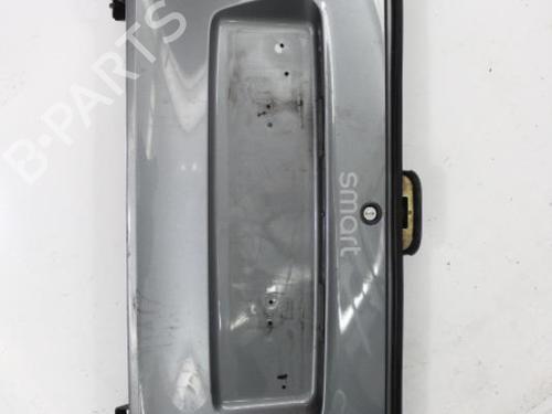 Used Tailgate SMART FORTWO Coupe (450) 0.7 (450.352, 450.332) (61 hp) 22814243