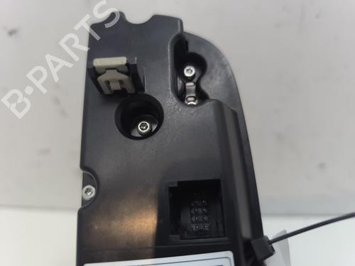 Climate control OPEL ASTRA K (B16) 1.6 CDTi (68) | BP25996596I5  - Image 5
