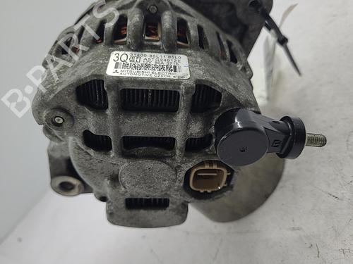 Used Alternator OPEL AGILA (B) (H08) 1.0 (F68) (68 hp) 22823566