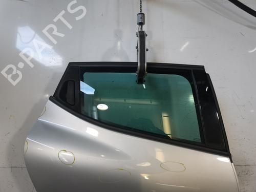 Dør høyre bak RENAULT CLIO IV (BH_) 0.9 TCe 90 (BHNF, BHMA, BHMH, BHJK, BHJR) | BP29894257C5