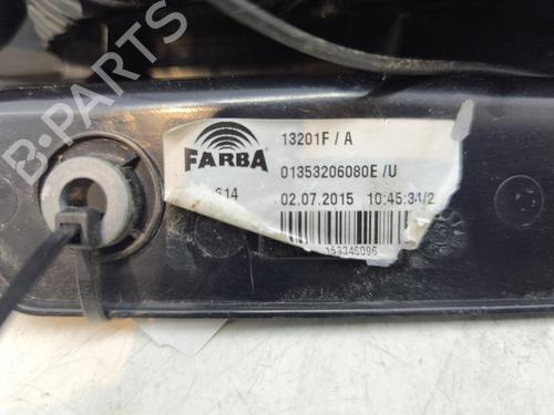 Left taillight FIAT QUBO (225_) | BP28482339C34 - Image 3