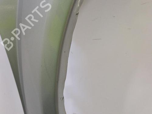 Right front fenders CITROËN C3 Pluriel (HB_) 1.4 | BP22819919C42 
