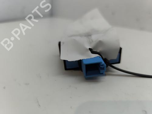 Warning switch VW CRAFTER Van (SY_, SX_) 2.0 TDI FWD (SYB, SYC, SYD) | BP25899561I22  - Image 5