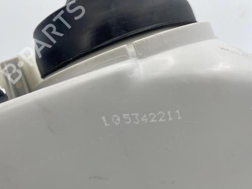 Left headlight NISSAN MICRA II (K11) 1.0 i 16V (K11) | BP31309318C28 