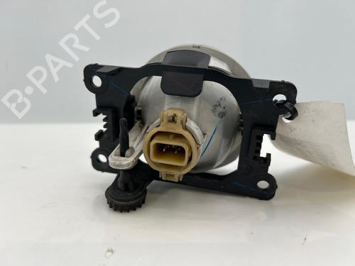 Right front fog light PEUGEOT 2008 I (CU_) 1.6 BlueHDi 100 | BP34614908C31  - Image 5