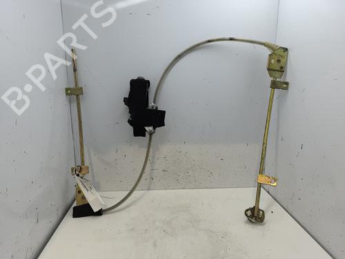 Used Front left window mechanism FIAT COUPE (175_) 2.0 20V (154 hp) 28156749