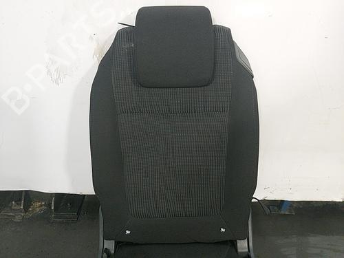 Rear seat PEUGEOT 5008 (0U_, 0E_) 1.6 HDi | BP22830688C17