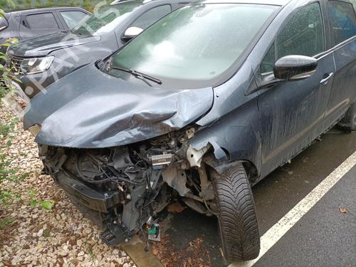 Brugte RENAULT ZOE (BFM_) ZOE 4837415