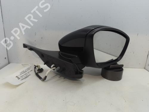 Right mirror CITROËN C3 / C3 ORIGIN III (SX) 1.5 BlueHDi 100 (SXYHYP, SXYHTU) | BP28362617C27 