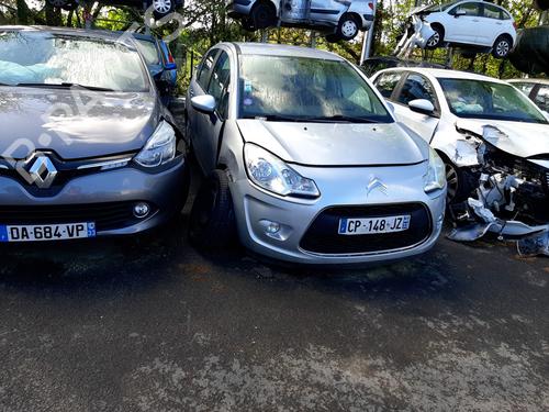 Fuse box CITROËN C3 II (SC_) 1.2 VTi 82 | BP26957288E1  - Image 7