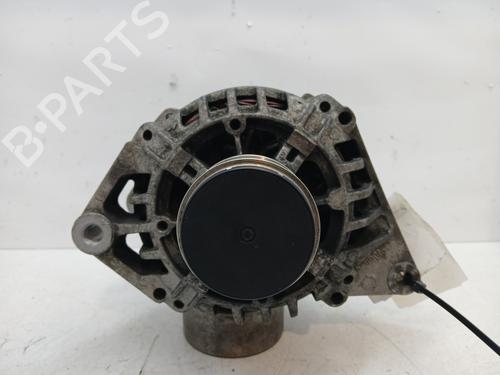 Alternateur RENAULT SCÉNIC I MPV (JA0/1_, FA0_) 1.9 dCi (JA05, JA1F) (102 hp) 29598763