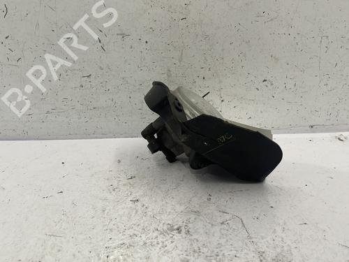 Used Left front fog light Left front fog light MAZDA 2 (DE_, DH_) 1.4 MZR-CD (68 hp) 24981662 24981662