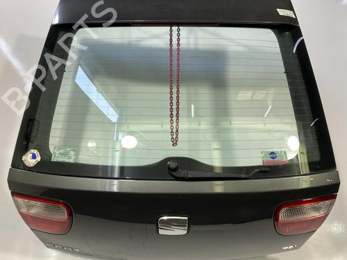 Tailgate SEAT LEON (1M1) 1.9 TDI | BP22827371C6 