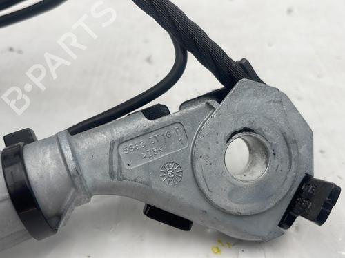 Front left belt tensioner RENAULT CLIO II (BB_, CB_) 1.2 (BB0A, BB0F, BB10, BB1K, BB28, BB2D, BB2H, CB0A,... | BP32261369C87