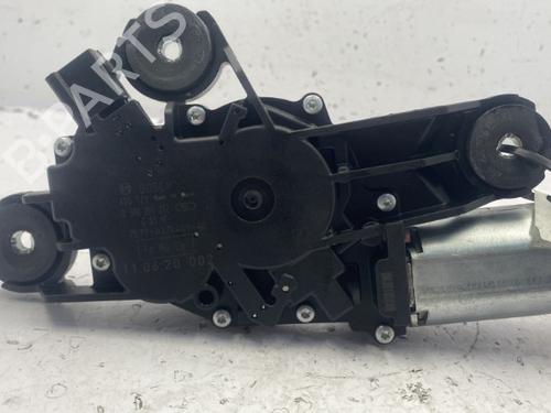 Used Rear wiper motor FORD MONDEO IV (BA7) 1.6 TDCi (115 hp) 22844327