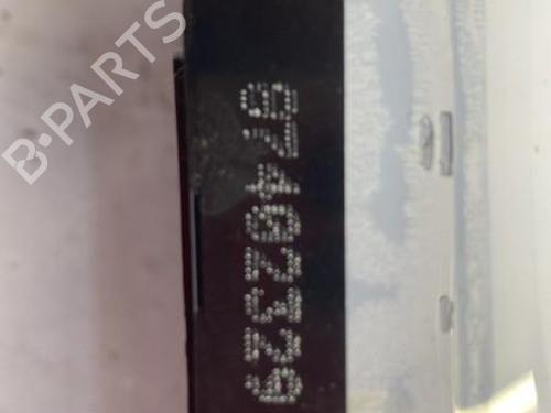 Climate control PEUGEOT 5008 (0U_, 0E_) 2.0 HDi | BP22835327I5 