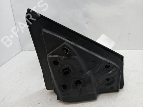 Used Left mirror Left mirror RENAULT MEGANE III Coupe (DZ0/1_) 1.9 dCi (DZ0N, DZ0J, DZ1J, DZ1K) (131 hp) 34500320 34500320