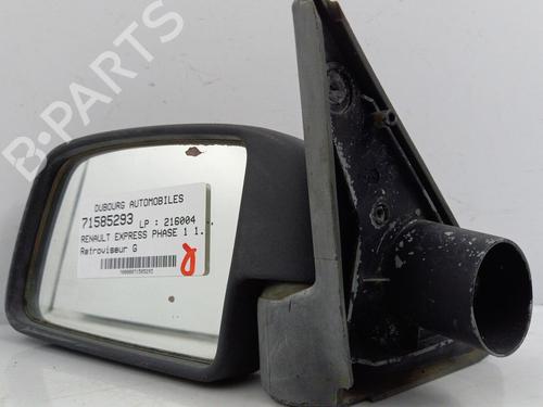Left mirror RENAULT RAPID Box Body/MPV (F40_, G40_) 1.0 | BP22826955C26 