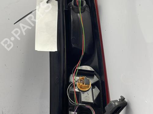 Left taillight FORD FIESTA V (JH_, JD_) 1.4 TDCi | BP22842279C34 