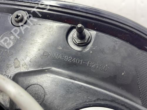 Left taillight KIA SOUL II (PS) 1.6 GDI | BP32341319C34 - Image 5