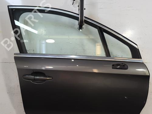 Used Right front door DS DS 4 / DS 4 CROSSBACK (NX_) 1.2 THP 130 (NXHNYM) (130 hp) 28440873
