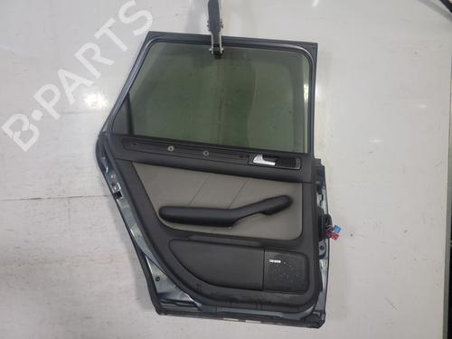 left-rear-door-audi-a6-c5-avant-4b5-4b6-1997-1998-1999-2000-2001-2002-2003-2004-2005-2006-26031493 main image