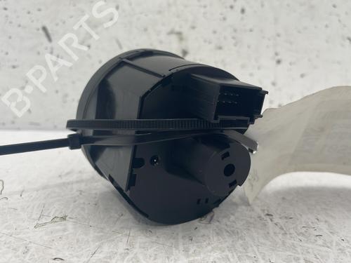 Used Headlight switch Headlight switch VW TOURAN (1T3) [2010-2016] 25603021 25603021