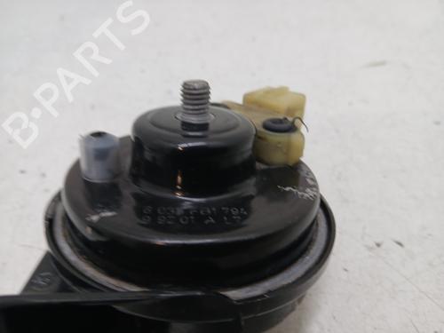 Used Horn Horn RENAULT TWINGO II (CN0_) [2007-2026] 36683904 36683904