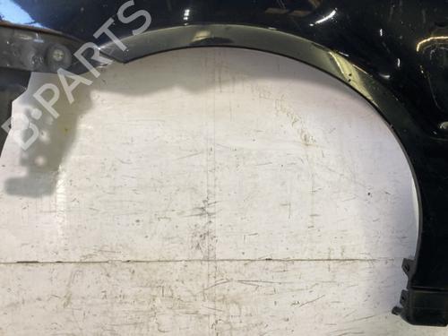Left front fenders VW POLO (6N2) 1.4 | BP22844516C41 