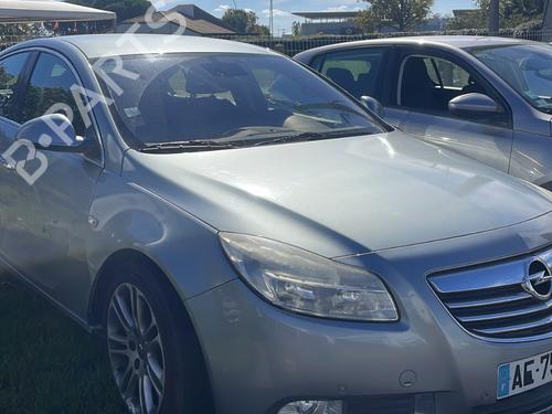 Used Parts OPEL INSIGNIA A (G09) 2.0 CDTI (68) (131 hp) 4277193