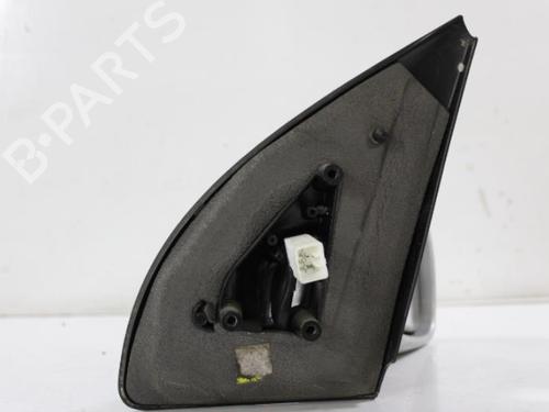 Right mirror CHEVROLET AVEO / KALOS Hatchback (T200) 1.2 LPG | BP22813357C27 