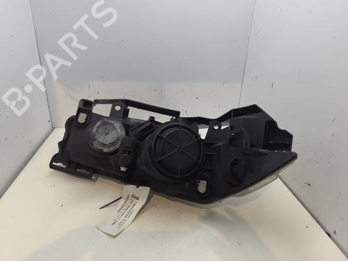 Left headlight RENAULT MEGANE II (BM0/1_, CM0/1_) 1.6 16V | BP27296531C28 