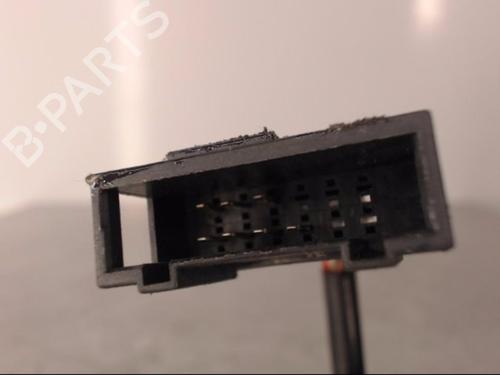 Right mirror SEAT IBIZA II (6K1) 1.9 SDI | BP22845396C27 
