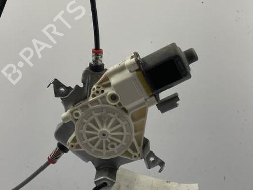 Used Front left window mechanism NISSAN MICRA III (K12) 1.5 dCi (86 hp) 22834486