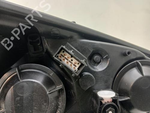 Left headlight PEUGEOT 206+ (2L_, 2M_) | BP37155939C28 - Image 4