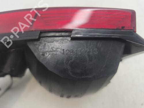 Rear bumper left light OPEL MERIVA A MPV (X03) 1.7 CDTI (E75) | BP32228338C81