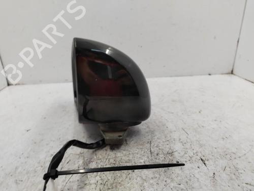 Used Left mirror VW NEW BEETLE (9C1, 1C1) 1.9 TDI (90 hp) 22832169