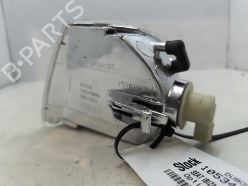 Right front indicator SEAT IBIZA II (6K1) 1.9 SDI | BP28499398C33