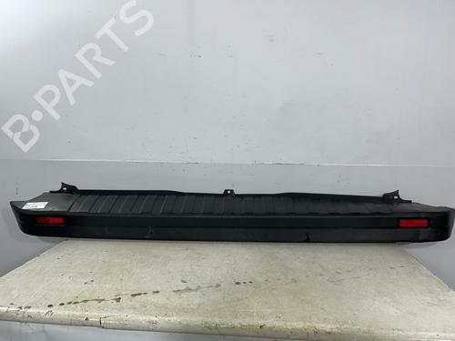 Bagtil kofangere Bagtil kofangere RENAULT TRAFIC III Van (FG_) 1.6 dCi 120 (FGMB, FGMC) (120 hp) 39727408 39727408