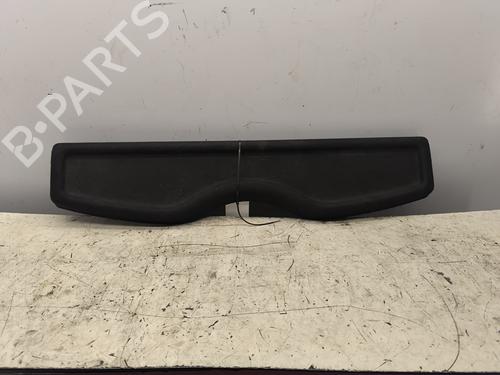Used Rear parcel shelf FIAT 500e (332_) Elektro (FA1) (95 hp) 29850481