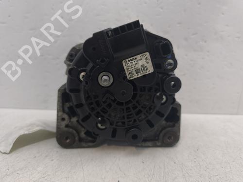 Used Alternator RENAULT CLIO IV (BH_) 1.2 16V (73 hp) 30776191