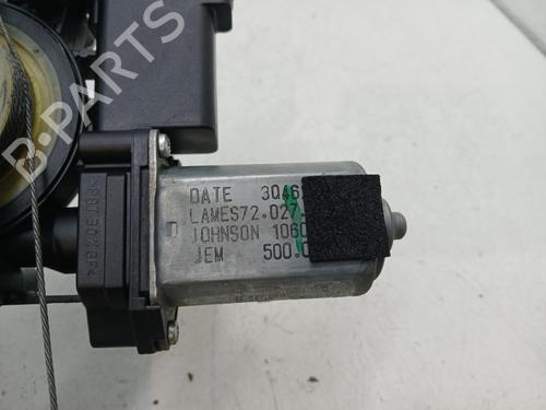 Front left window mechanism FIAT DOBLO Cargo (263_)  | BP32987139C22  - Image 5