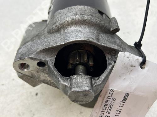 Starter RENAULT TWINGO II (CN0_) | BP35886329M8 - Image 5